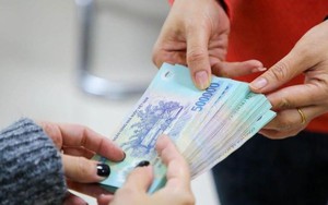 Tăng hơn 7% lương tối thiểu vùng cho người lao động