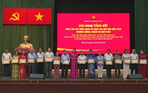 Phường Tân Phú đẩy mạnh chuyển đổi số trong công tác xây dựng Đảng