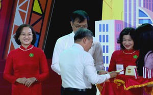 Phường Sài Gòn, TP. Hồ Chí Minh phát động phong trào thi đua yêu nước năm 2026