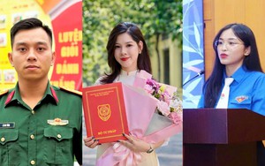 Cán bộ, đảng viên trẻ đặt nhiều kỳ vọng vào Đại hội XIV của Đảng