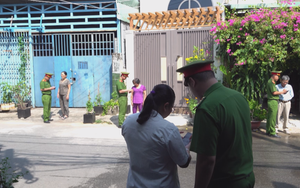 Chủ động giữ vững an ninh Đại hội Đảng ngay từ cơ sở