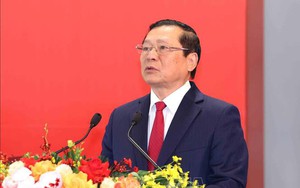 Bồi đắp niềm tin và khát vọng phát triển đất nước phồn vinh, văn minh, hạnh phúc