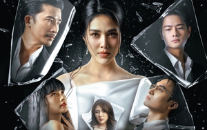 Mê cung ái tình - 19g30 thứ Hai, Ba, Tư trên HTV7