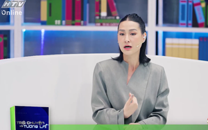 Trò chuyện với tương lai - 19g ngày 19/1/2026 trên HTV7