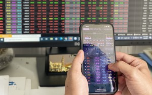 Thị trường giữ được sắc xanh, lực bán kìm hãm đà hưng phấn