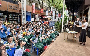 TP Hồ Chí Minh: Triển khai 4 chính sách hỗ trợ học sinh có hoàn cảnh đặc biệt