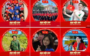 Tuổi trẻ TP. Hồ Chí Minh phấn khởi, tự hào hướng về Đại hội XIV của Đảng