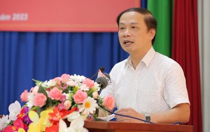 Tạo thống nhất nhận thức, quyết tâm và hành động thực hiện thắng lợi Nghị quyết Đại hội XIV