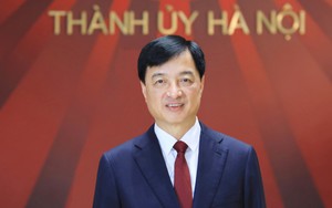 Ủy viên Bộ Chính trị, Bí thư Thành ủy Hà Nội Nguyễn Duy Ngọc: Thủ đô Hà Nội với sứ mệnh tiên phong, sẵn sàng hiện thực hóa tầm nhìn Đại hội XIV của Đảng