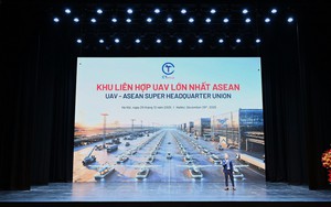 Bước nhảy vọt của công nghệ Việt Nam