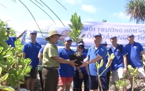 Cùng HTV Hành động xanh 2025 - Tập 22: Định hướng phát triển du lịch xanh tại TP. Hồ Chí Minh