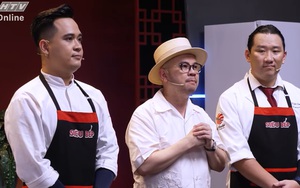 Siêu bếp - Mùa 2 - Tập 8: Siêu bếp Minh Nguyễn và những món ăn "thương nhớ miền Tây"