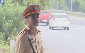 Hà Nội phân luồng giao thông phục vụ chương trình nghệ thuật chào mừng Đại hội Đảng XIV