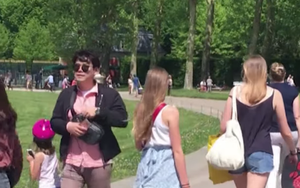 Ngành du lịch thế giới đạt mốc kỷ lục mới