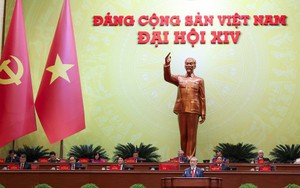 Quy trình bầu Bộ Chính trị, Tổng Bí thư, Ban Bí thư khóa mới