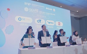 Diễn đàn Gears VietNam 2026: Lãnh đạo và văn hóa doanh nghiệp trong kiến tạo môi trường làm việc bền vững