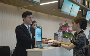 Vietnam Airlines khai thác hơn 1.300 chuyến bay đêm dịp Tết Nguyên đán 2026