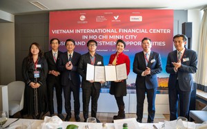 GOE Alliance khẳng định vai trò kết nối toàn cầu trong phát triển nền kinh tế on-chain tại Davos 2026