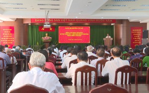 Phường Tân Mỹ: Năm 2026 tập trung phát triển giáo dục, chuẩn bị đầu tư xây dựng trường học mới