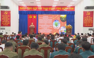 Phường Tây Nam triển khai nhiệm vụ phát triển kinh tế – xã hội năm 2026