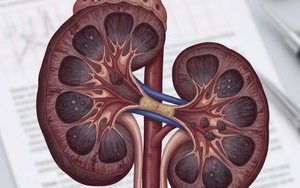 Dấu hiệu trong máu cảnh báo thận đang gặp vấn đề