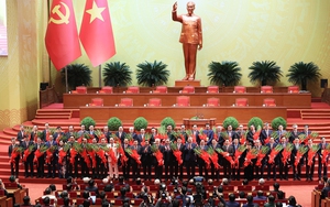 Ban Chấp hành Trung ương Đảng khóa XIV sẽ làm việc bằng tinh thần nêu gương cao nhất, nói đi đôi với làm