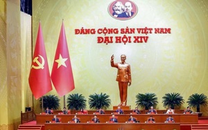 Đại hội XIV của Đảng nhận gần 900 thư, điện mừng từ quốc tế