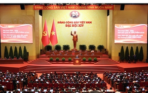 Danh sách Ủy ban Kiểm tra Trung ương khóa XIV