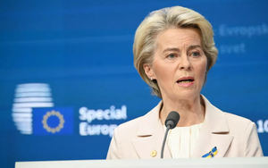 Liên minh châu Âu hoạch định kế hoạch đầu tư vào Greenland