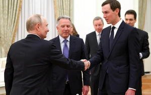 Đàm phán hòa bình Nga - Ucraina: Vấn đề lãnh thổ vẫn chưa được thống nhất