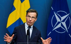 Thụy Điển muốn tăng cường hiện diện quân sự tại Greenland và Bắc Cực