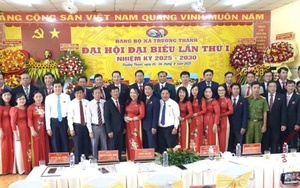 Xã Trường Thành nông thôn mới – khát vọng vươn mình từ nền tảng bền vững