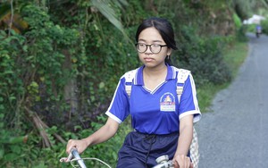 Mái ấm gia đình Việt: Bữa sáng nửa gói mì của cô bé mồ côi