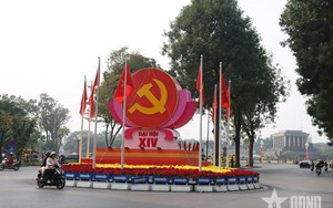 Bước ngoặt đưa đất nước bước vào kỷ nguyên mới