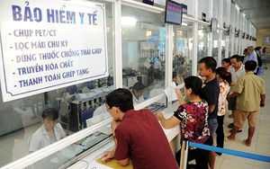 Chuyển đổi nơi đăng ký ban đầu đối với các thẻ đăng ký tại Trung tâm y tế