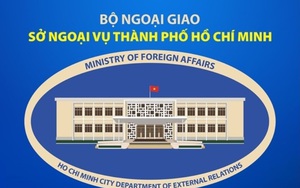 Sở Ngoại vụ TP. Hồ Chí Minh tổ chức gặp mặt truyền thống và đón mừng xuân mới 2026