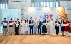 Khách sạn Nikko Saigon ra mắt dự án OH Bear kỷ niệm 15 năm thành lập