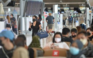 Thái Lan cảnh báo trẻ nhỏ là nhóm dễ bị tổn thương nhất do vi-rút Nipah