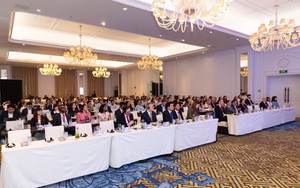 Hội thảo về Chuyển đổi số Y tế giữa Vương quốc Anh và Việt Nam