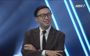 9PM Show - Chuyện chưa kể - Tập 8: Nghe Uy Lê nói về giấc mơ nhạc kịch