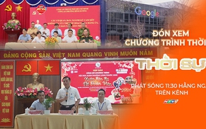 Thời sự HTV ngày 28/1/2026 | Phường Bình Dương, TP. Hồ Chí Minh triển khai xây dựng “Phường không ma túy” đến năm 2030