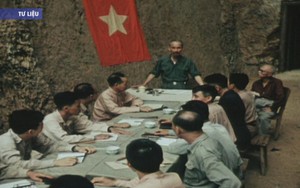 85 năm Ngày Bác Hồ về nước: Khởi đầu những thắng lợi vĩ đại của cách mạng Việt Nam