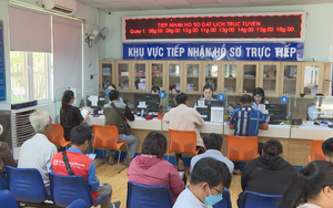 Chi trả lương hưu gộp tháng 2 và tháng 3/2026 trước Tết