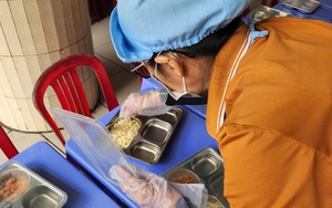 Sở GD-ĐT TP.HCM yêu cầu dừng mọi bữa ăn bán trú có sản phẩm Sago Food