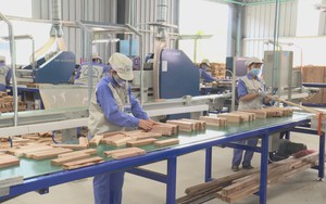 Mỹ hoãn tăng thuế đối với một số sản phẩm gỗ thành phẩm