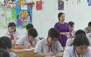 TP. Hồ Chí Minh khẩn trương tuyển dụng bổ sung giáo viên