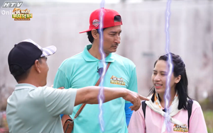 Đệ nhất mưu sinh - 20g30 tối nay (30/1) trên HTV7