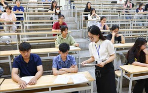 Một số nội dung dự kiến điều chỉnh trong Quy chế tuyển sinh đại học năm 2026