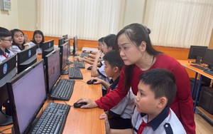 TP Hồ Chí Minh tuyển bổ sung hơn 1.400 giáo viên