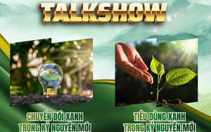 Gen Z suy nghĩ gì về lối sống xanh?